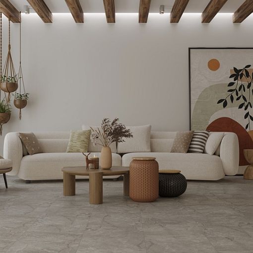 LVT плитка Байлот ECO 26-7