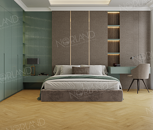 Ламинат Дуб Мальта LF303-12