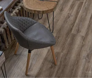 Кварцвинил NEW CORK 8895-EIR Дуб Биль 8 mm