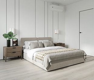 Кварцвинил 8157 Дуб Вуден