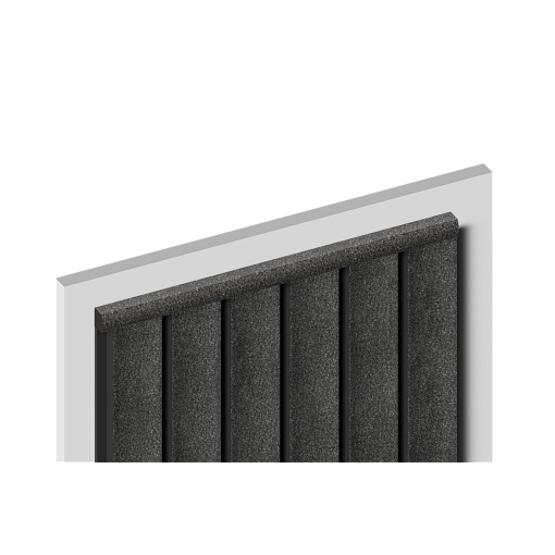 Профиль HIWOOD D15V2 S387