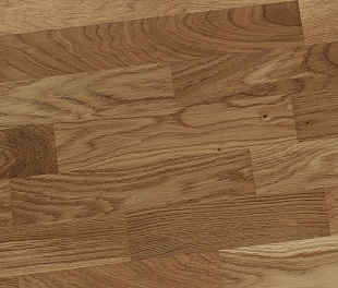 Паркетная доска Polarwood Classic Collection Дуб Living High Gloss 3S