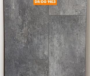 Кварцвинил Кварцвиниловая плитка DeART GRAND DG 9813