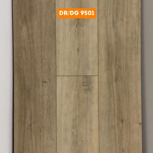 Кварцвиниловая плитка DeART GRAND DG 9501