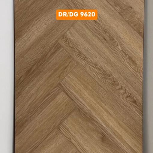Кварцвиниловая плитка DeART RIGID DR 9620
