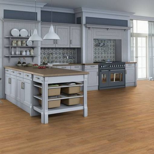 Виниловая плитка (клеевая) Tarkett Lounge Ibiza