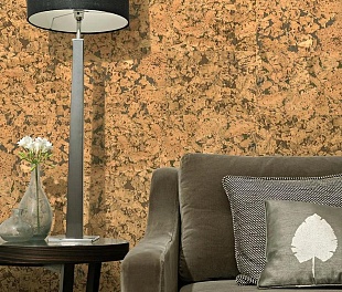 Настенная пробка Corkstyle Wall Design Monte Brown