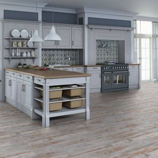 Виниловая плитка (клеевая) Tarkett Lounge Tribute