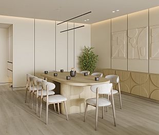 Кварцвинил 7053 Смайл