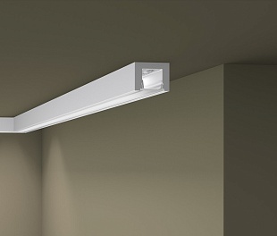 Плинтус NMC IL12 WALLSTYL