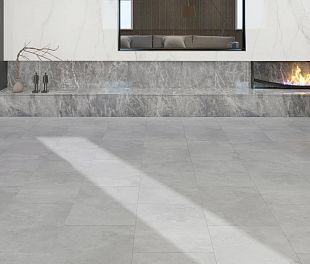 Кварцвинил ПВХ Покрытие Calitex Stones Paddington Click ST101 610x305x4 (2,047 м2)