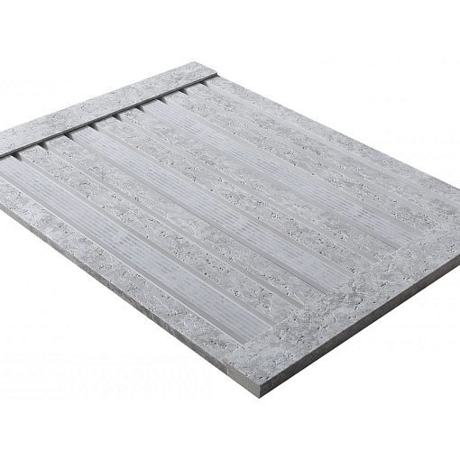 Декоративная панель HIWOOD LV124L W50