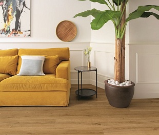 Quick-Step Alpha Vinyl Bloom Эко дымчатый AVMPU 40238