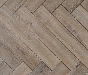 Кварцвинил Aquafloor Паркет плюс / Parquet Plus AF6018PQ+