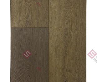 SPC ламинат Floorwood Quantum Дуб Барлоу 6521