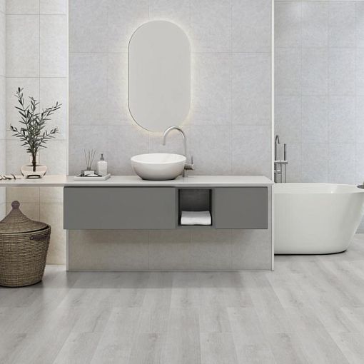 Виниловая плитка (замковая) Royce Enjoy Дуб Стен H304