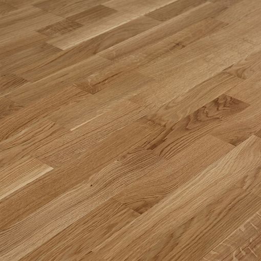 Паркетная доска PolarWood ДУБ МИРА МАСЛО 14x188x2266 4V 3П (3,41 м2)