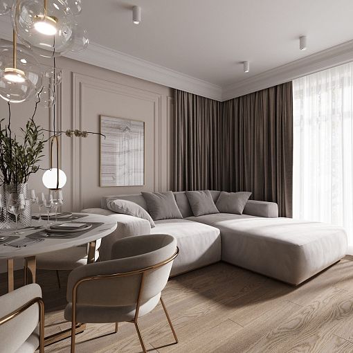 Паркетная доска AlixFloor Дуб коричневый натуральный