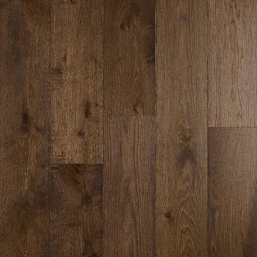 Паркетная доска Royal Parket от 390 до 1500х130х13мм Дуб Натур Флэйм лак