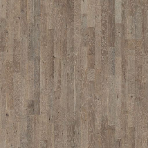 Паркетная доска Карелия ДУБ ВЫДЕРЖАННЫЙ СОСТАРЕННЫЙ МАСЛО 14x188x2266 3П (3,41м2)