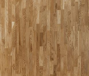 Паркетная доска PolarWood ДУБ УЮТ ВЫСОКИЙ ГЛЯНЕЦ ЛАК 14x188x2266 3П (3,41 м2)