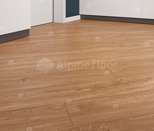 LVT ламинат Секвойя Royal ЕСО 6-4 LVT