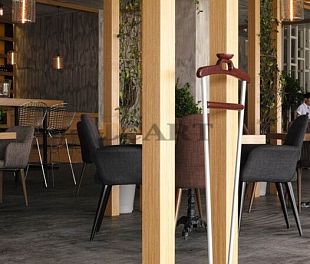 Кварцвинил Кварцвиниловая плитка DeART STRONG DA 5619
