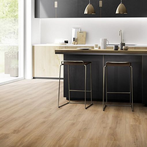 Classic Oak