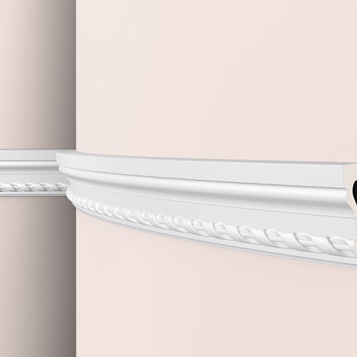 Молдинг гибкий Z1 Flex ARSTYL