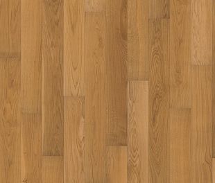 Паркетная доска KARELIA Дуб 4 STORY 138 GRAIN BROWN 2G