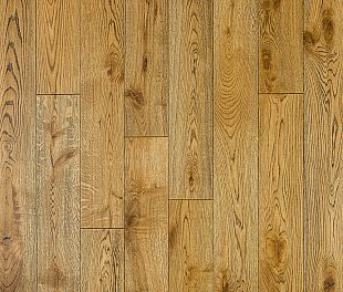Паркетная доска Royal Parket от 390 до 1500х130х13мм Дуб Натур Вереск лак