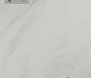 Кварцвинил АКВАМАРИН (AQUAMARINE) M-03 Мрамор Арабеско