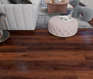 Кварцвинил МА02 Дуб Юнит