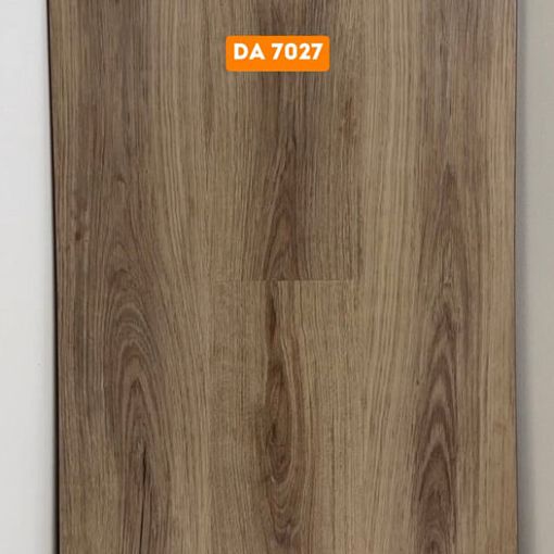 Кварцвиниловая плитка DeART LITE DA 7027