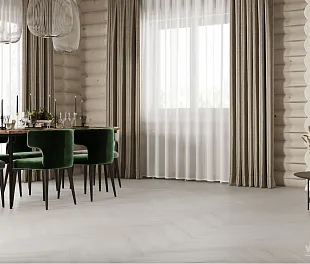 Кварцвинил GD11366 Паркет Санторини Glue