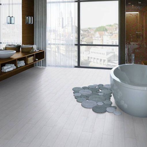 Виниловая плитка (клеевая) Tarkett Epic Hans