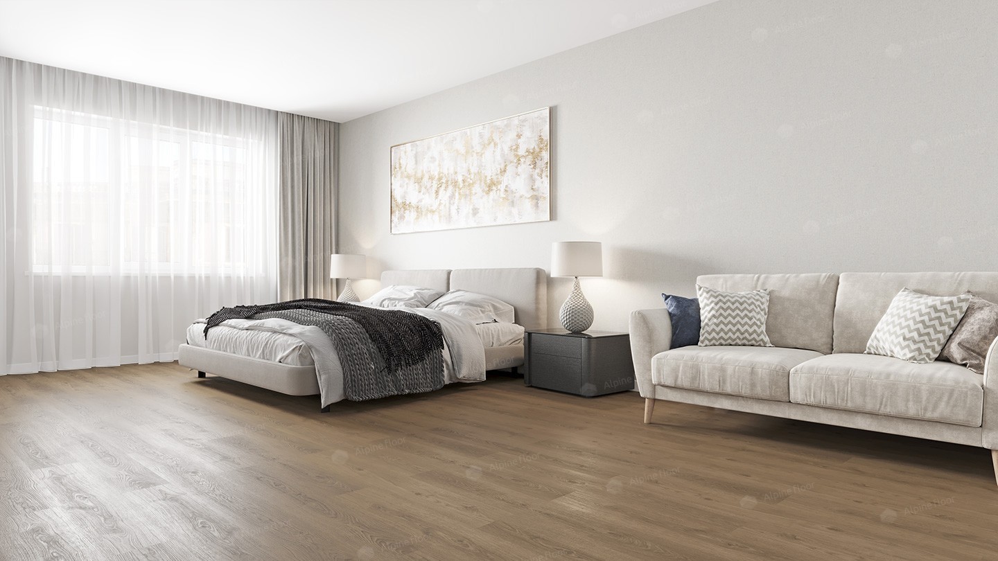 SPC ламинат Аллегро ЕСО 14-1 MC SPC ламинат Аллегро ЕСО 14-1 MC