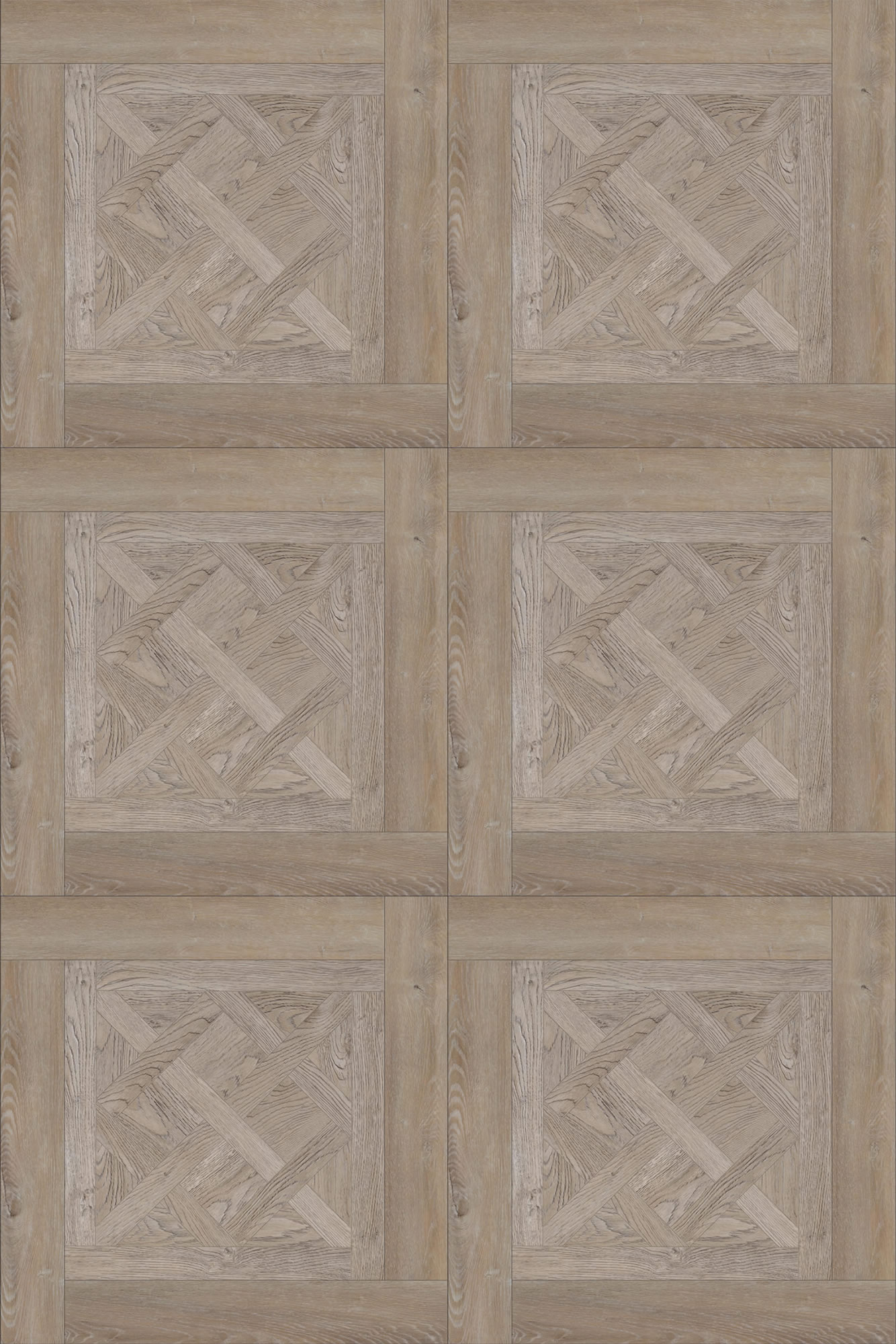 Versailles + Parquet Plus AF7003VS+AF6012PQ+
