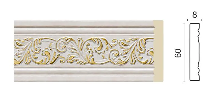 260-24/Молдинг