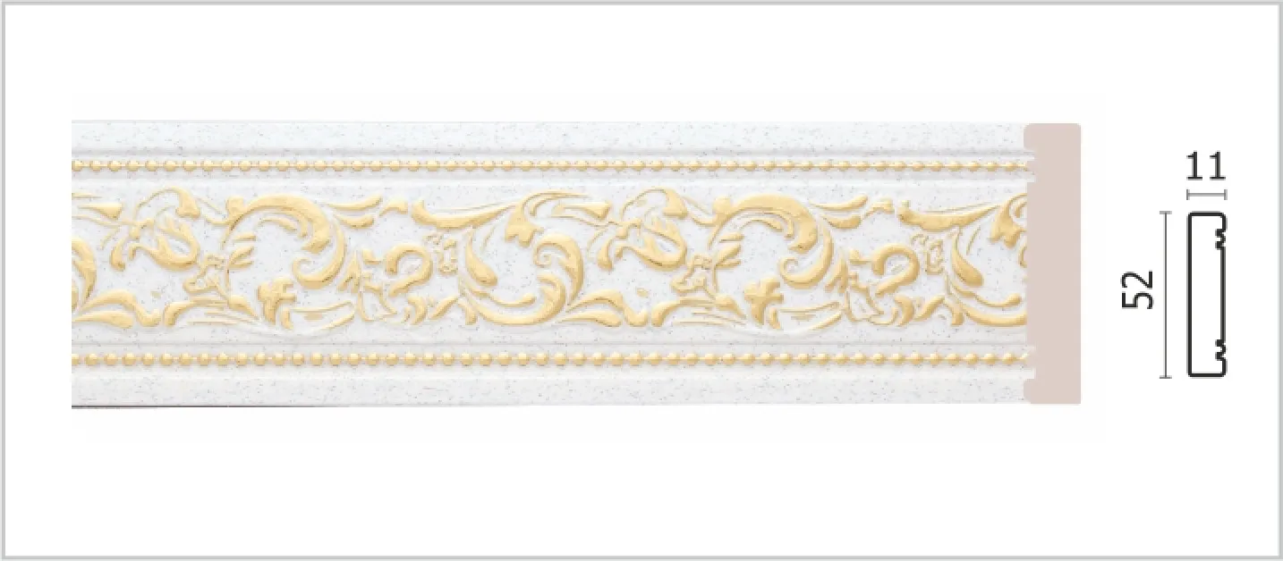 Молдинг 156-30G Молдинг 156-30G