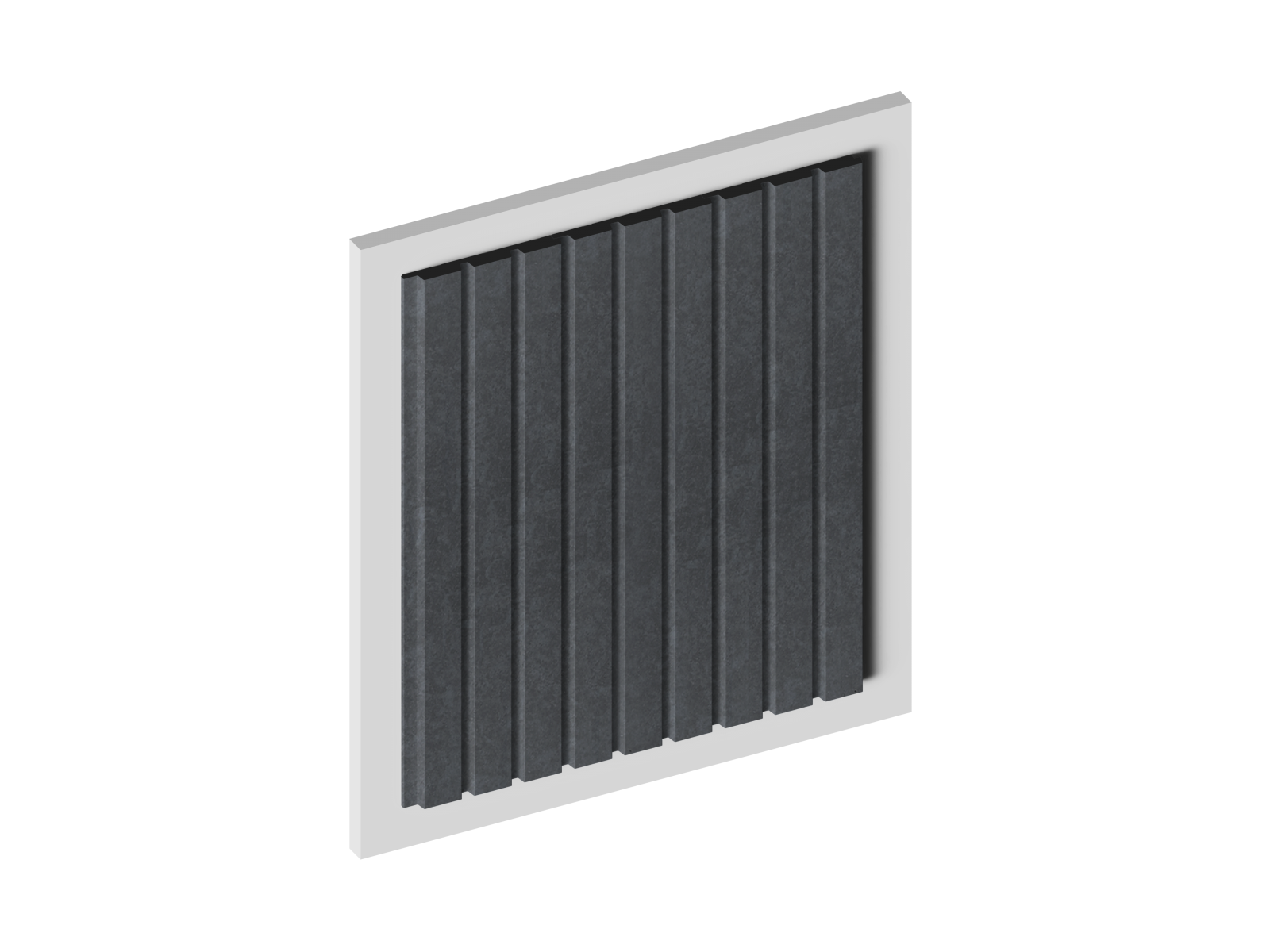 Декоративная панель HIWOOD LV124 S381A