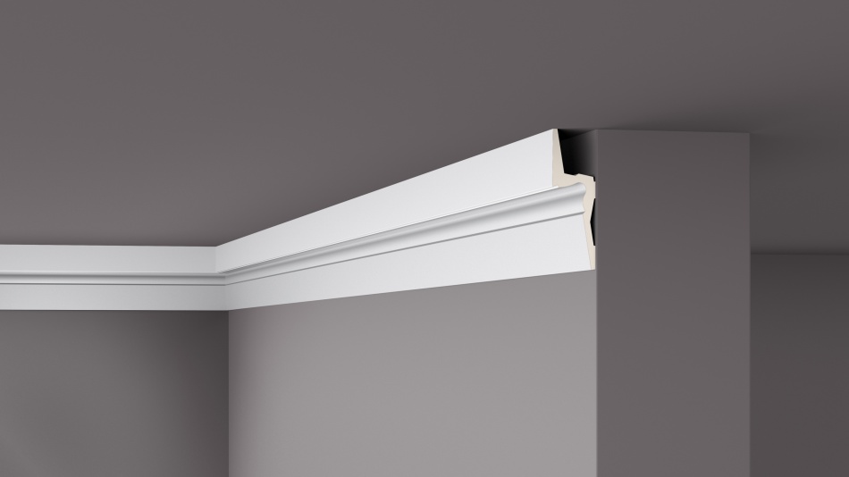 Карниз IL9 MEMORY ARSTYL