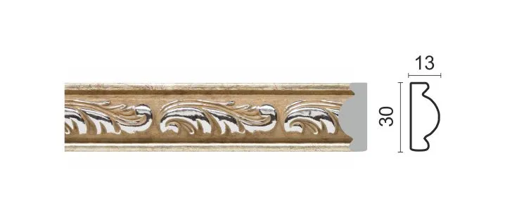 Молдинг 157-59