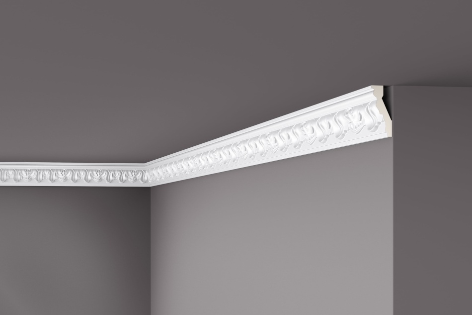 Карниз Z8 ARSTYL