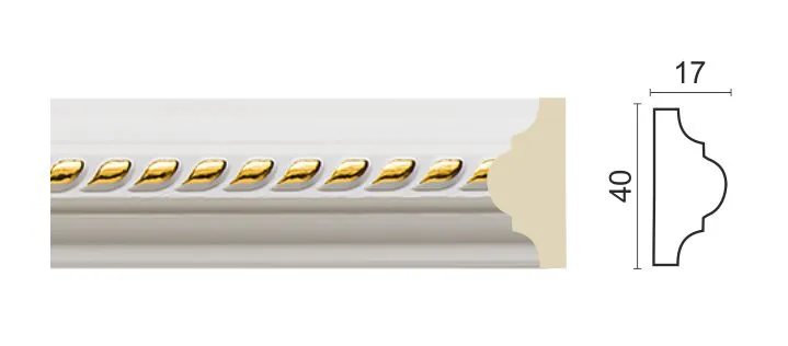 202-115G Молдинг