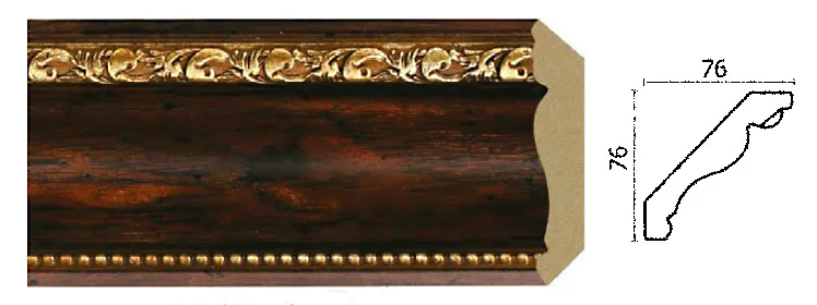 Карниз 154-1084