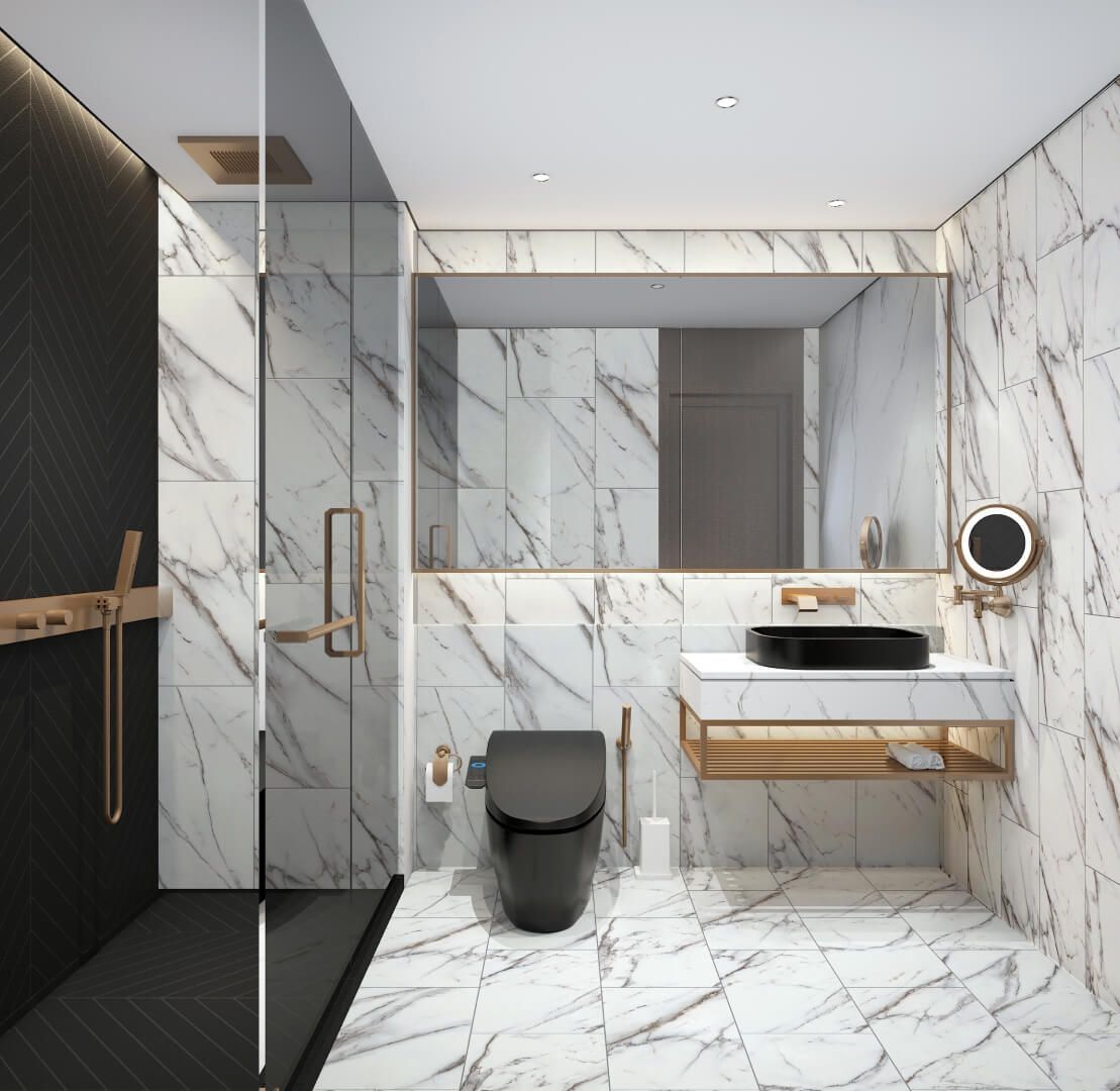 Кварц-винил Royce Qvadro Q1959 Мрамор Физи Кварц-винил Royce Qvadro Q1959 Мрамор Физи