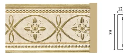 Молдинг 150-937