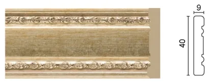 Молдинг 104-933