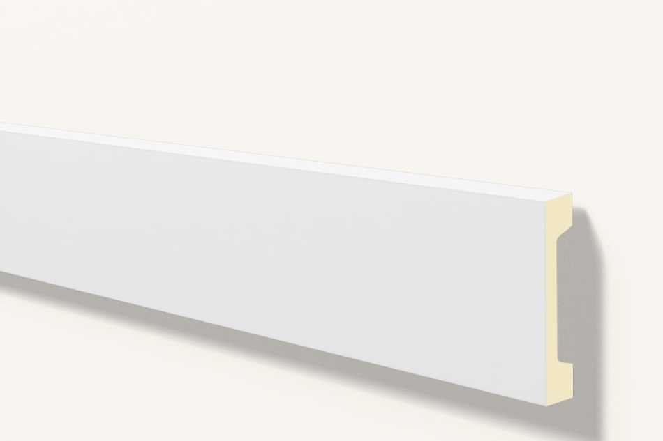 Обрамление дверей и окон MA20 DOMOSTYL